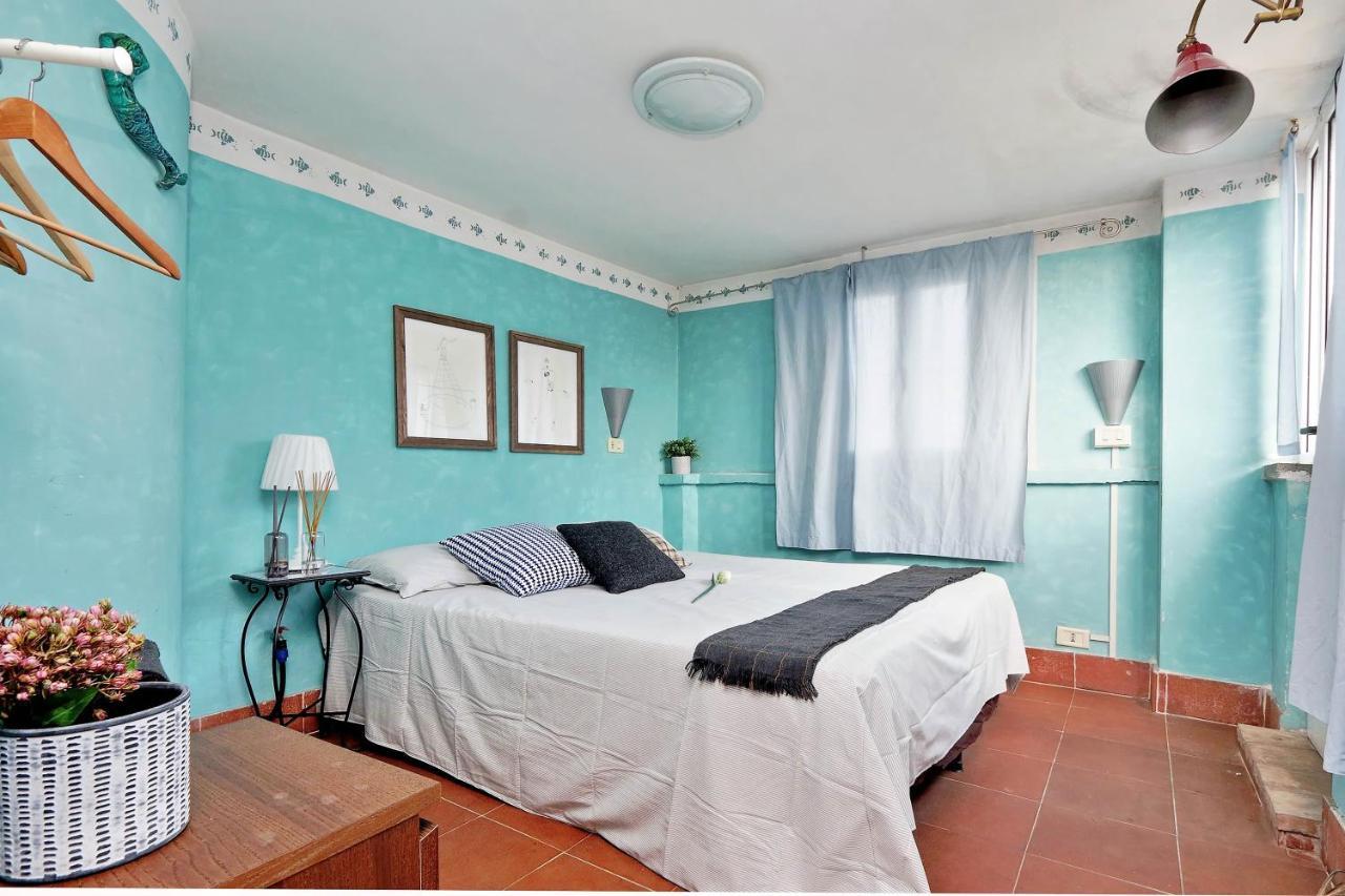 Tagliamento Apartments โรม ภายนอก รูปภาพ