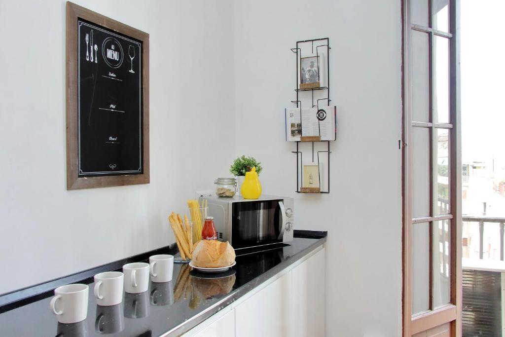 Tagliamento Apartments โรม ภายนอก รูปภาพ