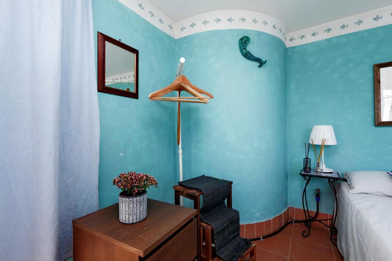 Tagliamento Apartments โรม ภายนอก รูปภาพ