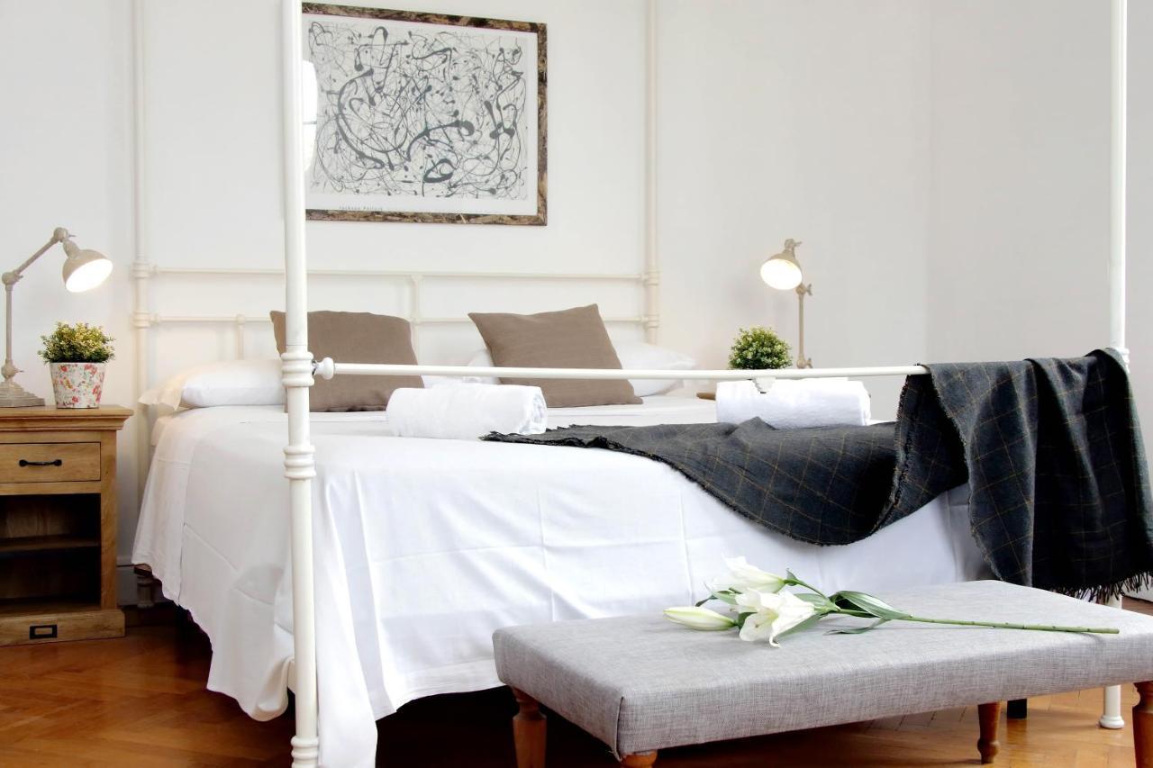 Tagliamento Apartments โรม ภายนอก รูปภาพ